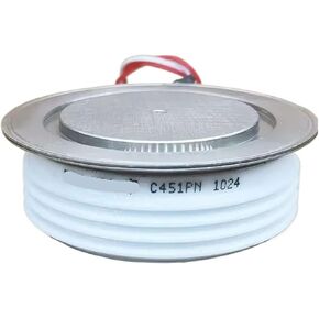 C451PM Thyristor Module in Saudi Arabia