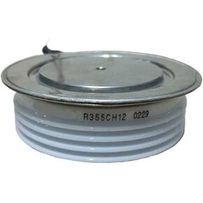 R355CH12 Thyristor Module in Saudi Arabia