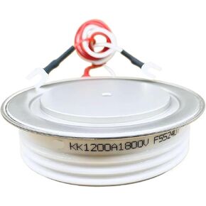 KK1200A 1800V Thyristor Module in Saudi Arabia