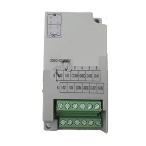 2080-IQ4OB4 2080-IQ40B4 2080IQ4OB4 PLC Module in Kuwait
