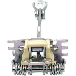 Door Check Strap Hinge Compatible with Fluence L30 2005-2014 Door Check Bracket Strap Hinge Stopper Limiter Assembly Front Left Right 824310007R in Kuwait