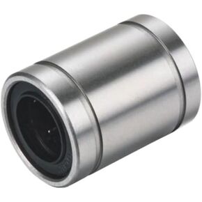 4Pcs Linear Motion Ball Bearings KB LME05UU/LME06UU/LME08UU/LME10UU/LME12UU/LME16UU/LME20UU Standard Linear Bearing(LME16UU) in Saudi Arabia