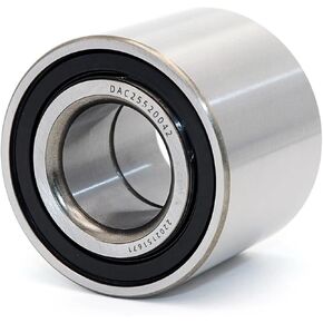 1PC DAC25520042 Auto Wheel Ball Bearing 25x52x42mm Double Row Bearings DAC2552W 43210-4A00A in Saudi Arabia