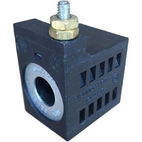 10V DC 16W ملف لولبي ذو مسمار واحد Deltrol 10196-60 in Kuwait