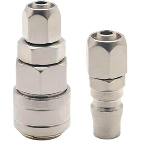 Quick connector C 8mm; Self-locking SP30+30 1 Pair in Kuwait