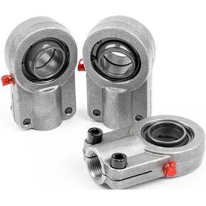 Cylinder Earrings Ball Twisted Joint Lug Bearing(GK125CK) in Saudi Arabia