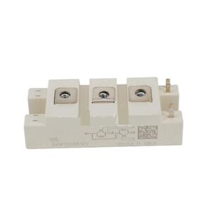 1pcs SKM150GB12V IGBT Module high Power Rectifier in Saudi Arabia