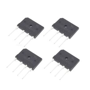 5PCS GBJ1510 GBJ2510 GBJ3510 = KBJ3510 GBJ5010 KBJ5010 RBV5010 15A 25A 35A 50A 1000V 1KV DIP 4pin Silicon Bridge in Saudi Arabia