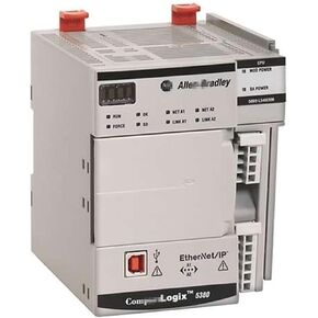 5069-L330ERM PLC Module 5069L330ERM Motion Controller Sealed in Box 1 Year Warranty in Kuwait