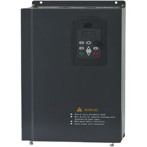 Frequency Converter 380V 55KW/45KW/37KW Three Phase Input and Output 50hz/60hz AC Drive VFD Inverter for Motor(380V 15kw 20HP) in Kuwait