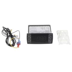 Fits Emerson 4P01G 001#07/2024 V7.3D *AI004AA0 12 * 543-0132-02 Temperature Control with Probe in Kuwait
