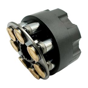 PC50 Rotating Hydraulic Motor Rotor Assembly in Kuwait