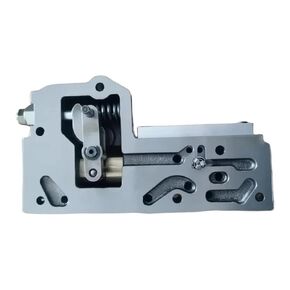 Hydraulic Valve 90R130 Electromagnetic Directional Control in Kuwait