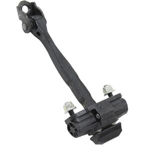 Car Door Hinges, Stopper Limiter car Door, for Jeep, for Compass 2017-2021 Car Front Door Check Stopper Limiter Belt Stuck Hinge 68242951AA Strap Link Stop in Kuwait
