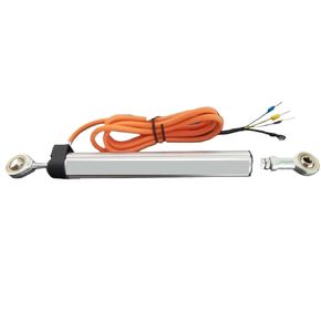 1pcs Linear Position Sensors KPM18J 15mm-300mm Ball Joint Displacement Sensors(75mm) in Saudi Arabia