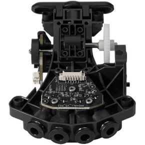 3D Printer AMS Internal Five-Way Component Compatible with Bambu Lab in Saudi Arabia