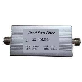 BPF-30-40 30-40MHz bandpass Filter in Saudi Arabia