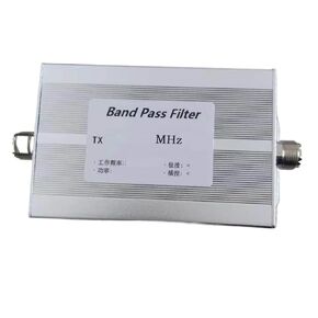 LPF-30 Short Wave Low Pass Filter LPF-30 DC-30MHz DC-56MHz Low Pass LPF 1000w in Saudi Arabia