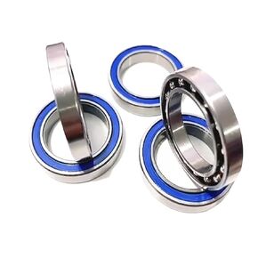 Small Sealed Steel Ball Bearing 6805-RD Bearing (1 Pcs) 25 * 37 * 6 mm Bike Bottom Bracket Bearings in Kuwait