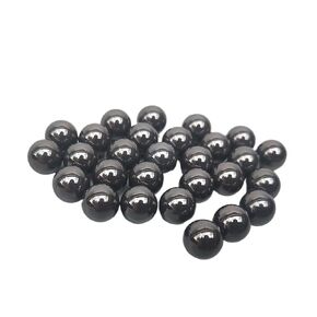 Small Sealed Steel Ball Bearing 10pcs 1.984mm 2mm 2.381mm .5mm .778mm 5/64" 3/32" Ceramic Bearing Balls(6.35mm) in Kuwait