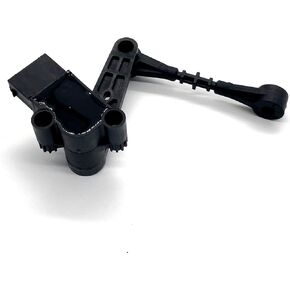 Height Sensor Altitude Detector AIR Suspension Ride Front Height Level Sensor For Range Rover Sport (2010-2013) OE LR023647 LR014586 in Saudi Arabia