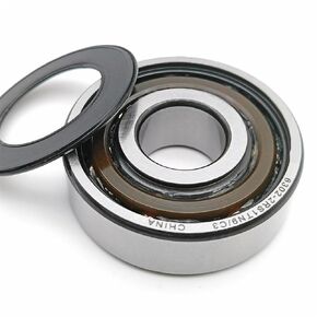 6302 6302TN9/C3 6302-2RS1TN9/C3 15X42X13mm Shielded Deep Groove Ball Bearings Single Row 1Pcs(6302-2RS1TN9-C3) in Kuwait
