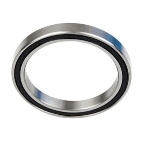 6814-2RS 61814-2RS1 6814 6814RS 6814RZ 70x90x10mm Sealed Ball Bearings Thin Section Deep Groove 1Pcs in Kuwait
