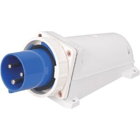 FNP1-633 Waterproof Industrial Aviation Plug Three-Phase Electrical 63A125A Connector IP67 Series(FNP1-645) in Kuwait