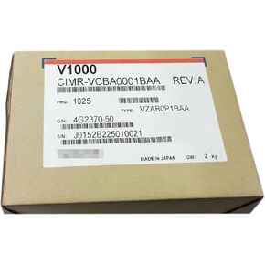 CIMR-VCBA0001BAA جديد ومختوم في الصندوق CIMRVCBA0001BAA ضمان لمدة سنة واحدة in Kuwait