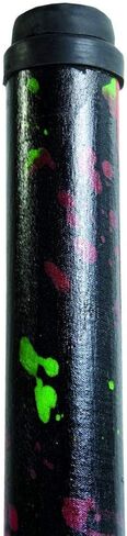 PVC Didgeridoo tunable slide between B and G | Didgeridoo designed for deep drone tones and musical practice; key details: PVC. in Kuwait
