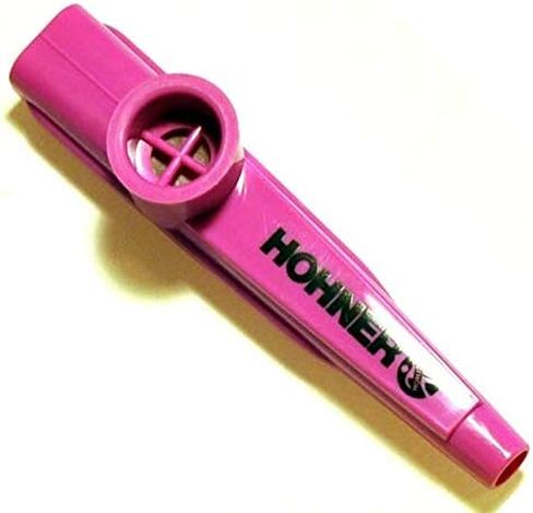 KAZOOS - Hohner (98/696) بلاستيك (ألوان مختلفة) (وحدة واحدة) للبيع بالجملة in Kuwait