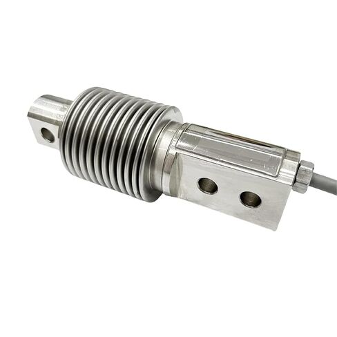 ديناميكية وزنها تحميل خلية الوزن الاستشعار قوة محول Loadcell ميزان الحزام الإلكتروني 1 قطعة (50 كجم) in Kuwait