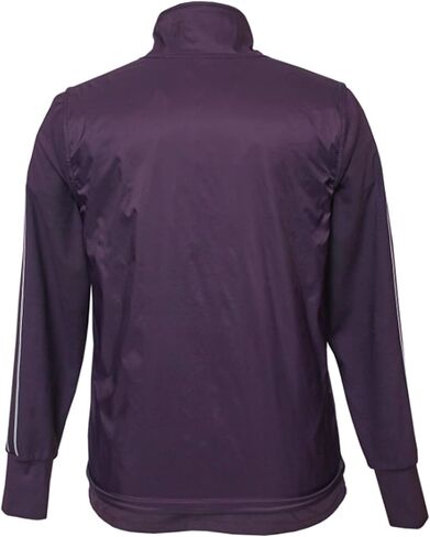 Tangerine Ladies' Active Jacket (Small, Plum/Light Pink) in Kuwait