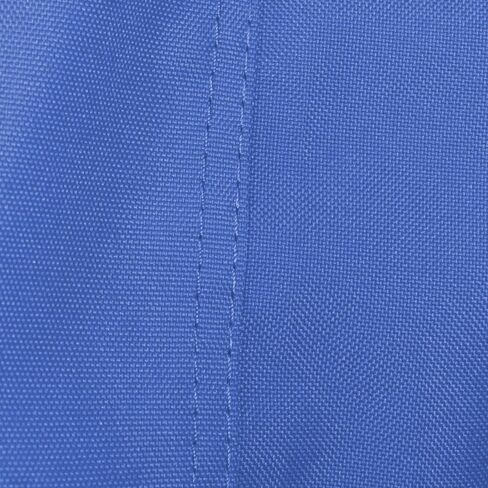 SBU Blue Boat Cover Compatible for BAYLINER 1950 Capri BR 1995 1996 1997 1998 1999, Travel Storage Mooring in Kuwait