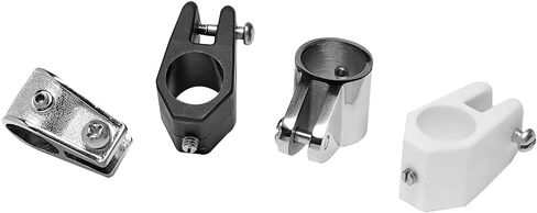 Taylor Made Products 11731 7/8" Stainless Marine Jaw Slide in Kuwait