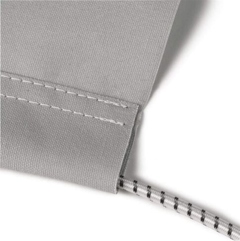 SBU Grey Boat Cover Compatible for Rinker 212 Captiva I/O 1995-1999 2000 2001 2002 2003, Trailering Storage Mooring in Kuwait