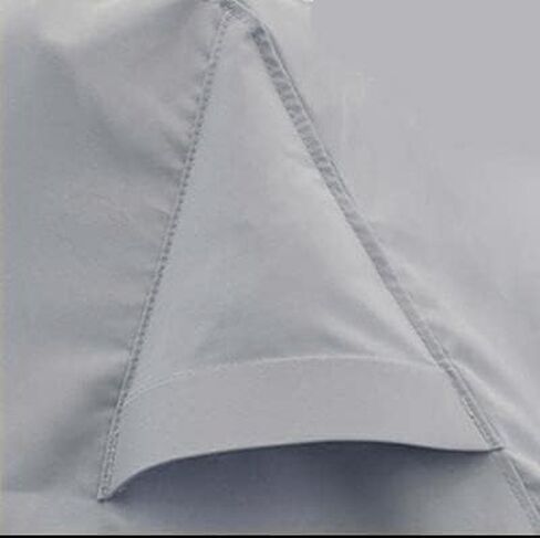 SBU Boat Cover Compatible for SEASWIRL 180 BOWRIDER BOWRIDER O/B 1996 1997 in Kuwait