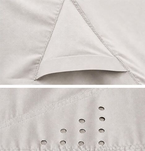 Boat Cover for Chaparral Boats 1800 SL 1990 1991 1992 1993 Heavy-Duty Boat Covers, All Weather Trailerable Cover in Kuwait