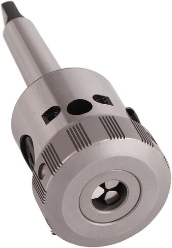 Annular Cutter Arbor TC20 MT2, Drill Tap Holder Attachment, High Precision Tapping Chuck for M5 M20 Taps, 0.03mm Accuracy with MT2 Taper, Compatible with Drilling Machines, in Kuwait