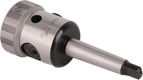 Annular Cutter Arbor TC20 MT2, Drill Tap Holder Attachment, High Precision Tapping Chuck for M5 M20 Taps, 0.03mm Accuracy with MT2 Taper, Compatible with Drilling Machines, in Kuwait