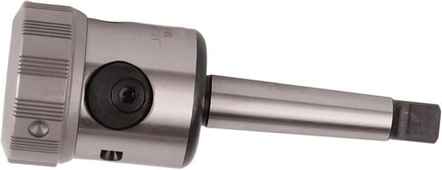 Annular Cutter Arbor TC20 MT2, Drill Tap Holder Attachment, High Precision Tapping Chuck for M5 M20 Taps, 0.03mm Accuracy with MT2 Taper, Compatible with Drilling Machines, in Kuwait
