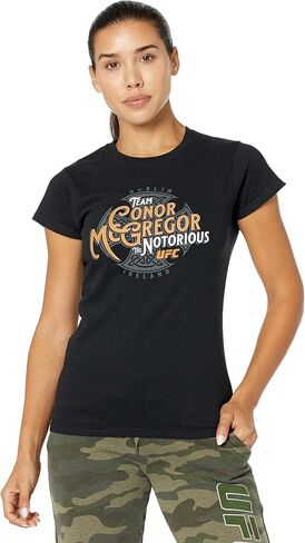 UFC Conor McGregor Celtic T-Shirt in Kuwait