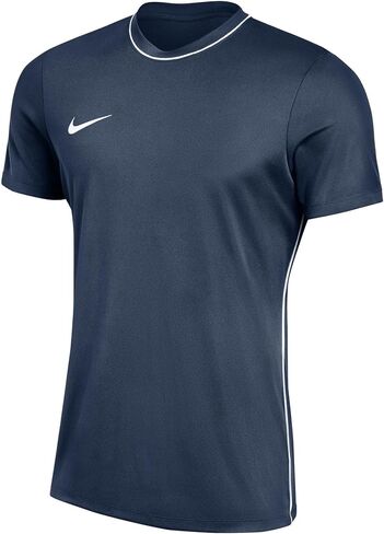 Nike Mens Dri-FIT Park 26 Athletic Moisture-Wicking Short Sleeve Soccer Shirt in Kuwait