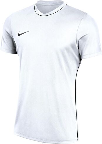 Nike Mens Dri-FIT Park 26 Athletic Moisture-Wicking Short Sleeve Soccer Shirt in Kuwait