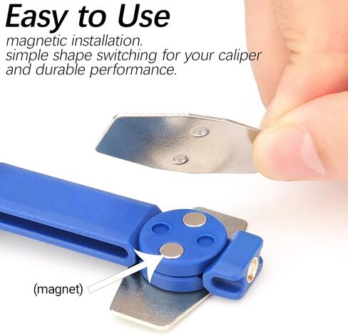 Bike Brake Pad Spreader Tool, Bicycle Hydraulic Disc Brake Piston Reset Tool with Carbon Steel, Piston Caliper Resetter for Mountain and Road Bike in Kuwait