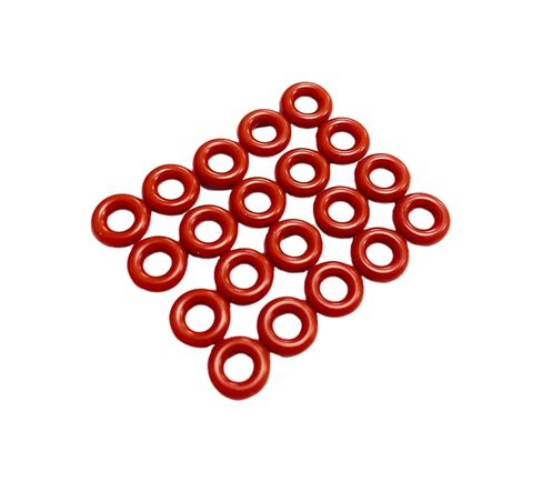 Coffee Machine Seal Ring, Suitable for Brevil- Espresso Machines BES860 BES870 BES878 (20 Pcs Small Size) in Kuwait