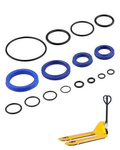 PT2748W-94 O Ring Seal Kit Fit for Jet W Pallet Jack Hydraulic Unit PT2748W PT2748LW PT2748L in Kuwait