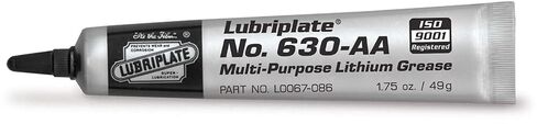 Lubriplate L0067-086 No.630-Aa Tube in Kuwait