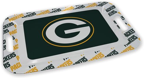 NFL Melamine Party Tray in Kuwait