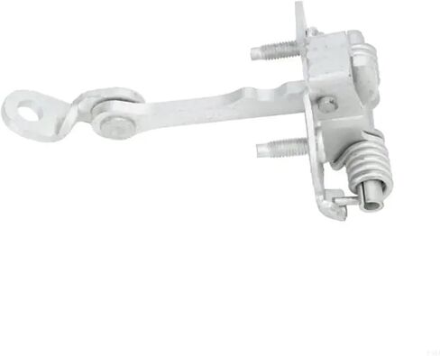 Door Check Strap Hinge Compatible with MK1 MK2 Metal Front Door Hinge Limiter Car Door Control Provides Smooth Opening 9181H1 in Kuwait